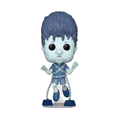pop butt head ghost 1594