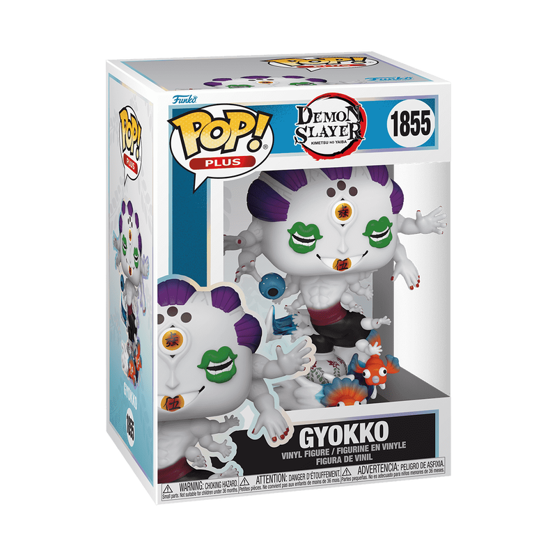 pop plus gyokko 1855