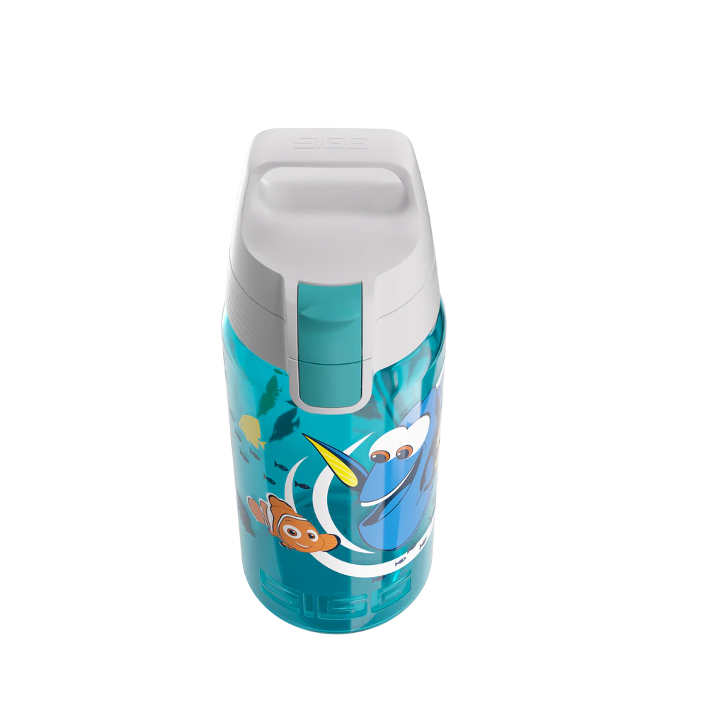 Borraccia per bambini VIVA ONE Dory da 0,5 L 