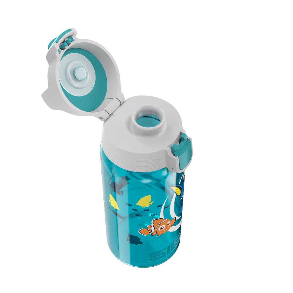 Borraccia per bambini VIVA ONE Dory da 0,5 L 