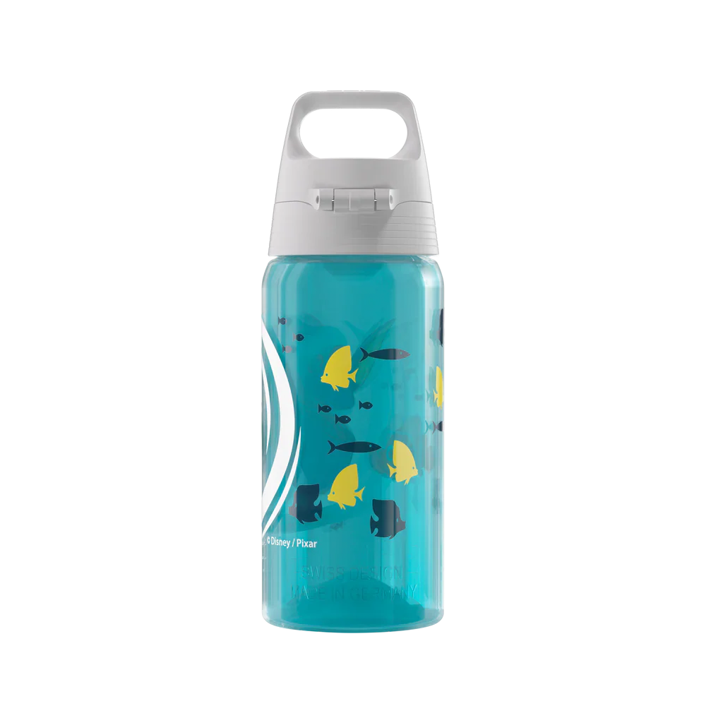 Borraccia per bambini VIVA ONE Dory da 0,5 L 