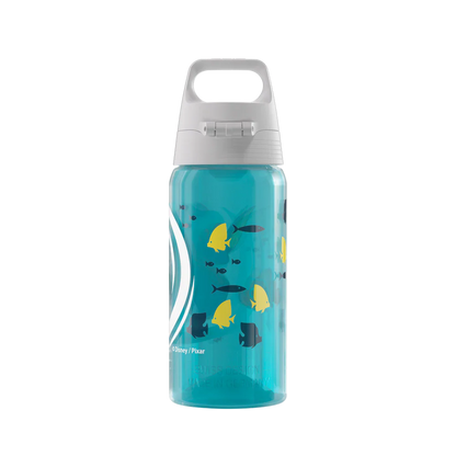 Borraccia per bambini VIVA ONE Dory da 0,5 L 