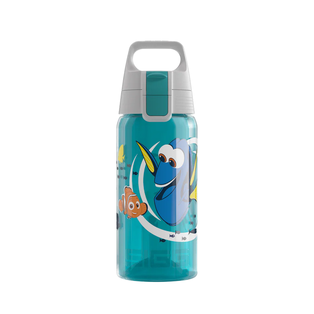 Borraccia per bambini VIVA ONE Dory da 0,5 L 