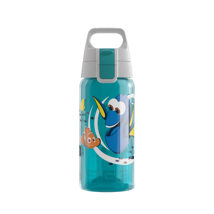 Borraccia per bambini VIVA ONE Dory da 0,5 L 