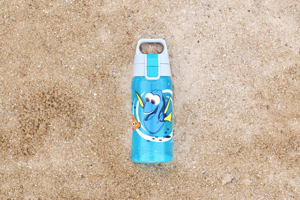 Borraccia per bambini VIVA ONE Dory da 0,5 L 