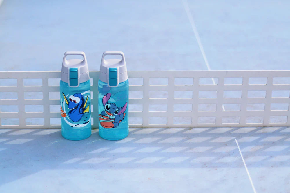 Borraccia per bambini VIVA ONE Dory da 0,5 L 