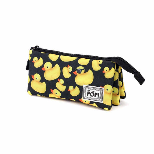 Oh My Pop! Coin Coin-Trousse Triple HS