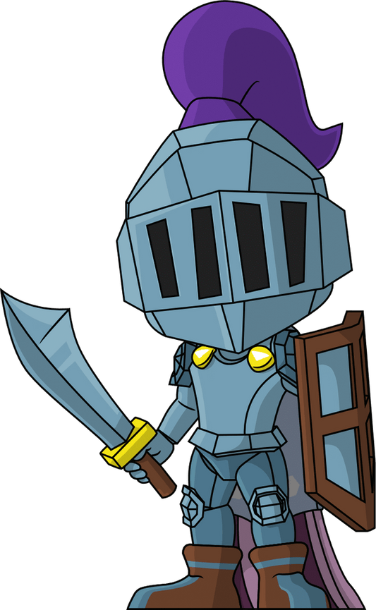 Rune Armour