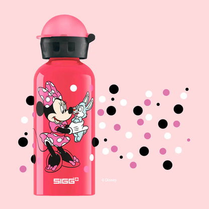 Shishe uji për fëmijë KBT Minnie Mouse 0.4 L 