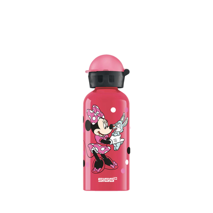Shishe uji për fëmijë KBT Minnie Mouse 0.4 L 