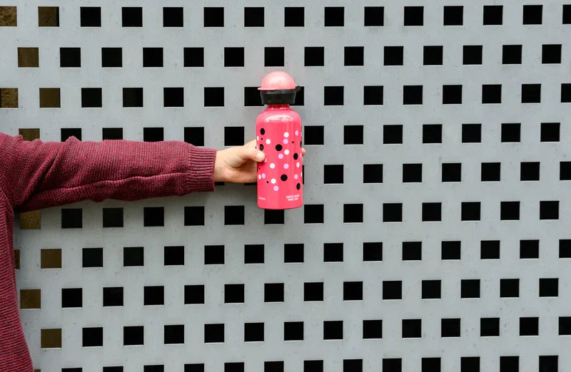 Shishe uji për fëmijë KBT Minnie Mouse 0.4 L 