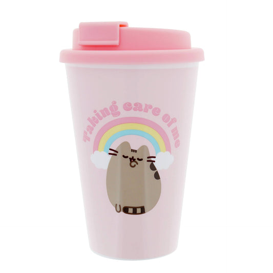 Tasse – voyage Pusheen Self Care Club | Blueprint Collections – vue 2