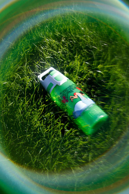 Borraccia per bambini VIVA ONE Il libro della giungla da 0,5 L 