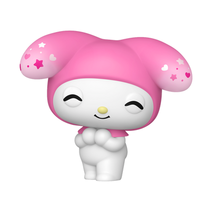 Pop! My Melody (50th Anniversary)
