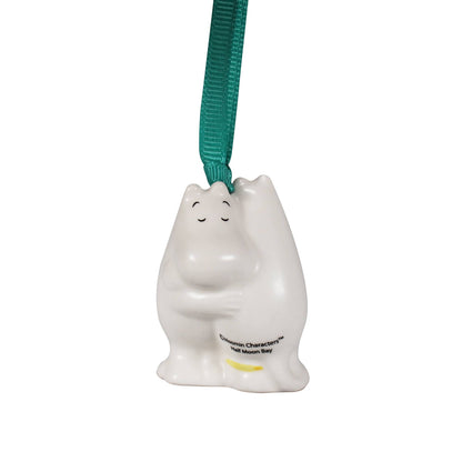 Decoración colgante de Moomin - Abrazo