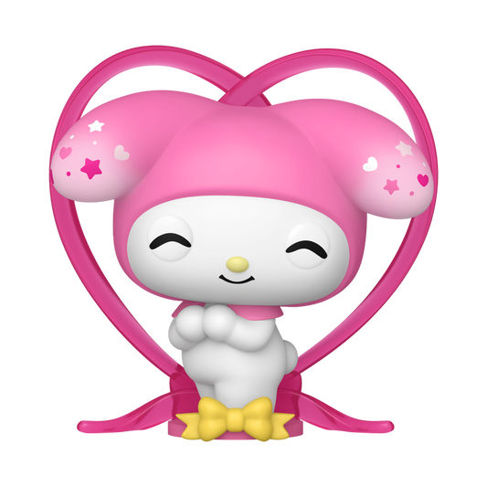 Pop! My Melody (50th Anniversary)
