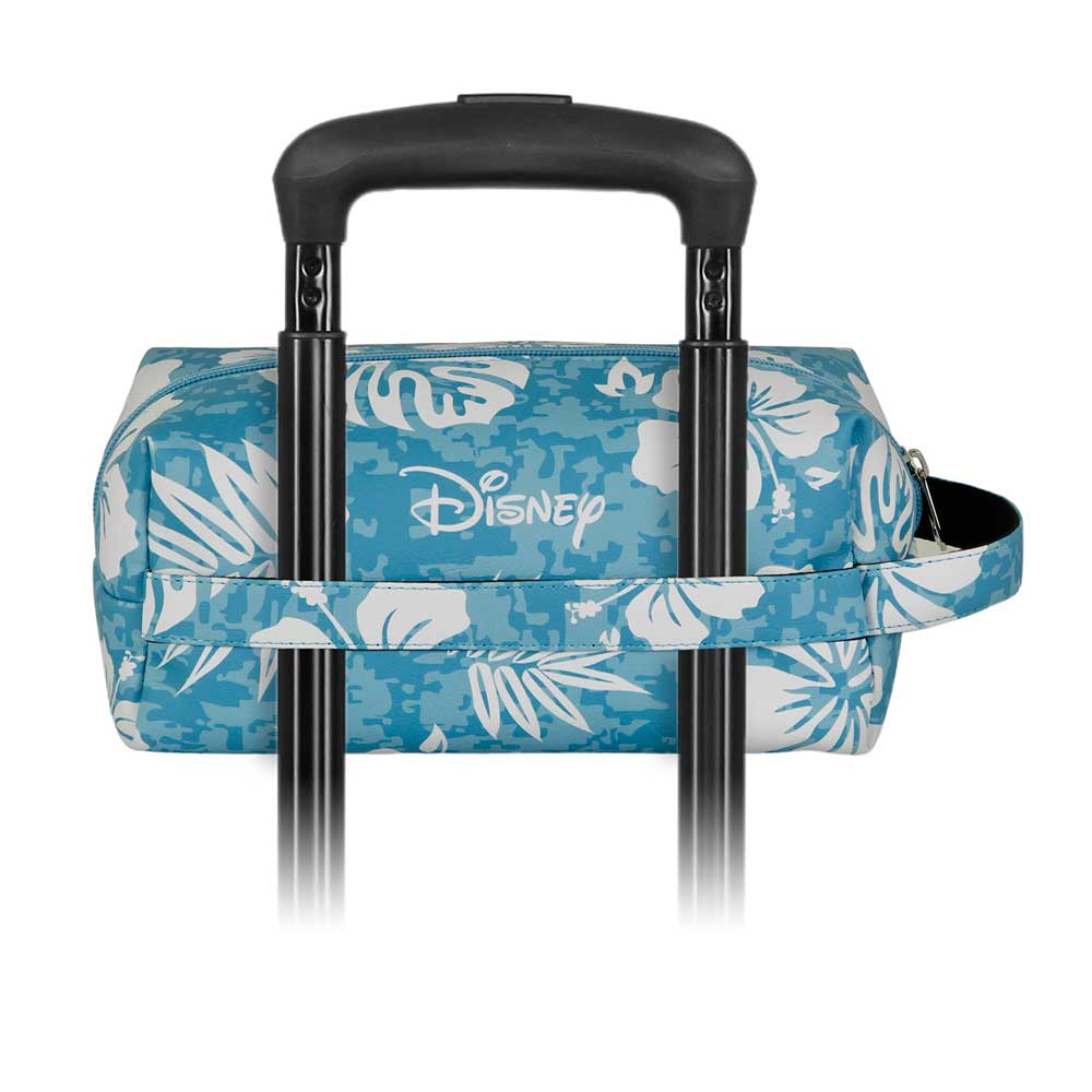 Trousse de Toilette Voyage Brick PLUS Lilo et Stitch - Aloha