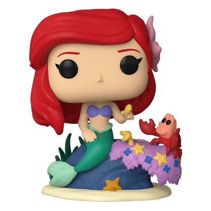 pop ariel 1012