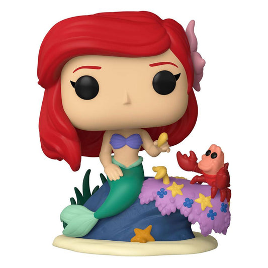 pop ariel 1012