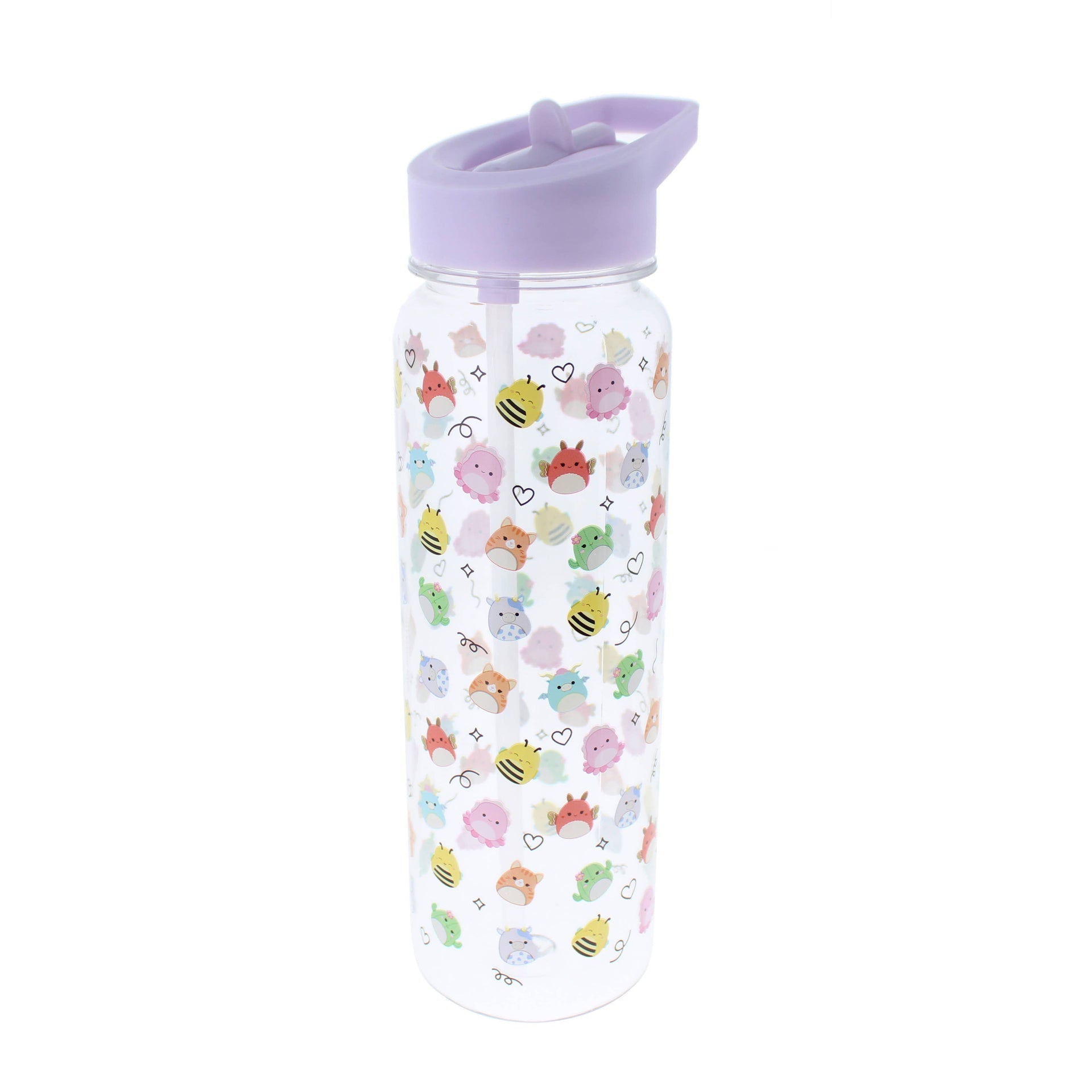 Bouteille d'eau – Squishmallows Mallow Days | Blueprint Collections – vue 3