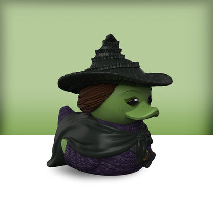 Canard Wicked: Elphaba Thropp TUBBZ (Mini Edition) - vue 4