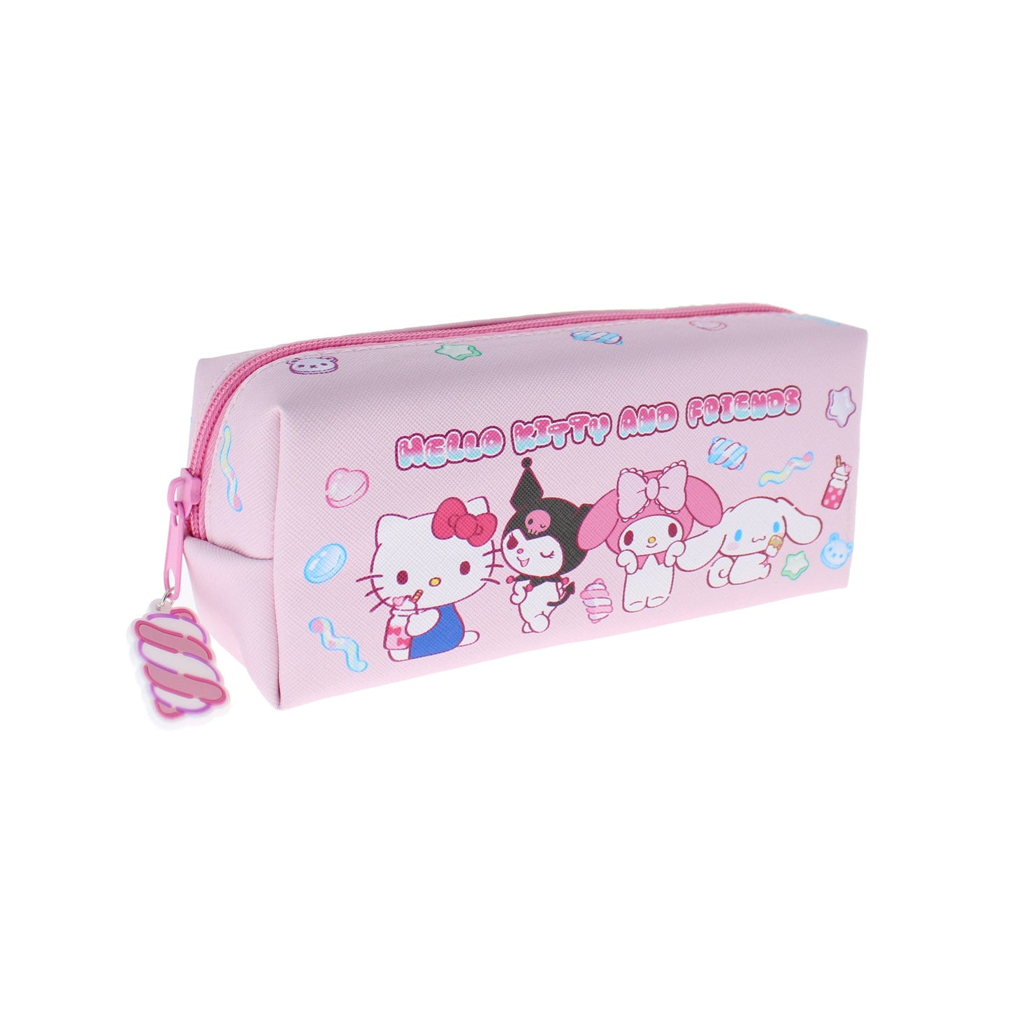 Trousse à crayons Hello Kitty Sweets