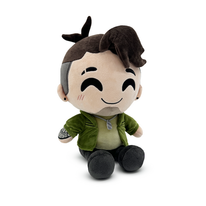 PineFM Plush (9in)