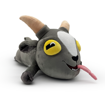 Peluche con peso Goat Simulator (40 cm)