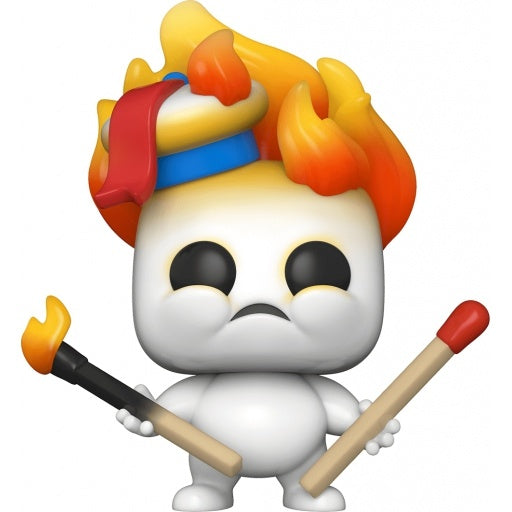 pop mini puft on fire 936