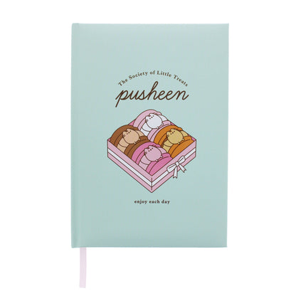 Carnet – luxe Pusheen Sweets | Blueprint Collections – vue 1