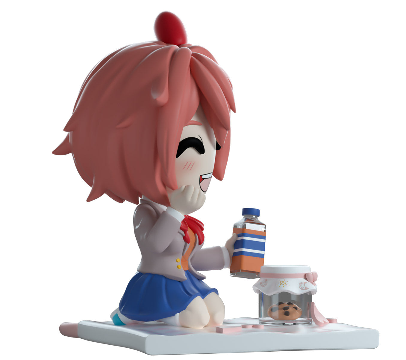 Piknik Sayori 