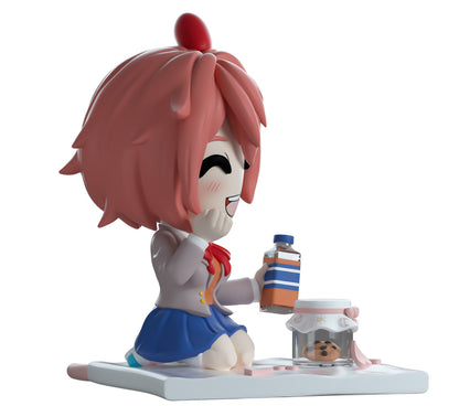 Piknik Sayori 