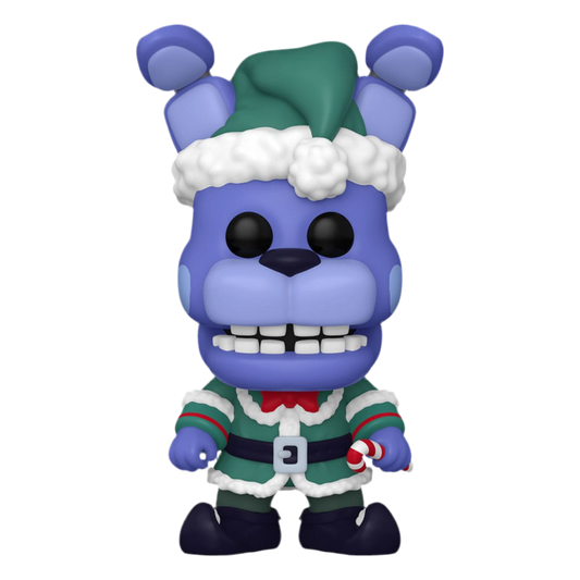 pop elf bonnie 937