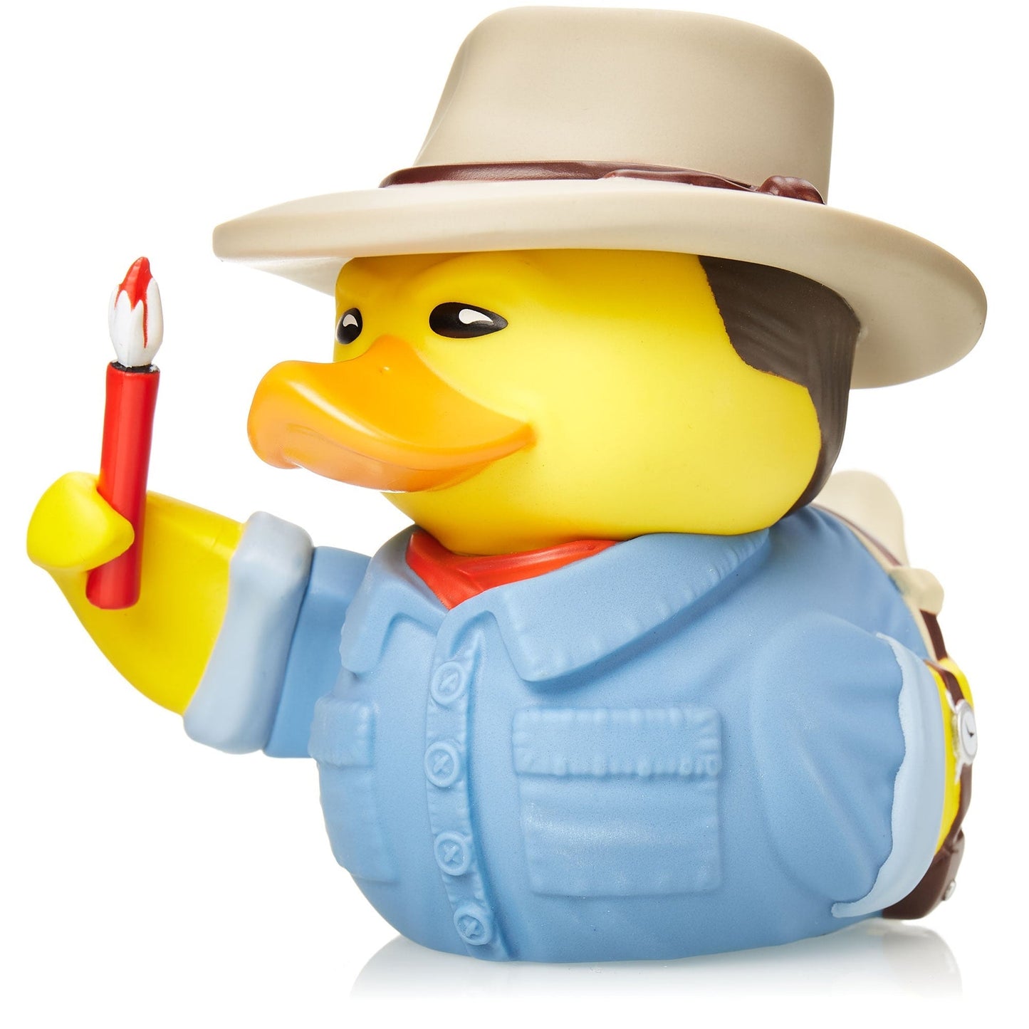 Duck Dr. Alan Grant (Edizione in scatola)