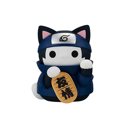 mega cat project naruto nyaruto maneki neko fortune megahouse