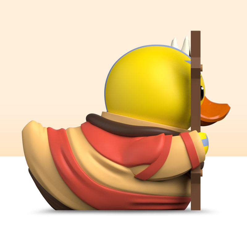 Качка Аанг (перше видання)