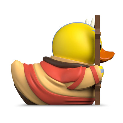 Качка Аанг (перше видання)