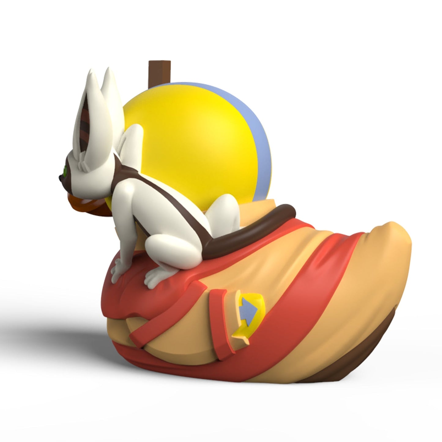 Качка Аанг (перше видання)