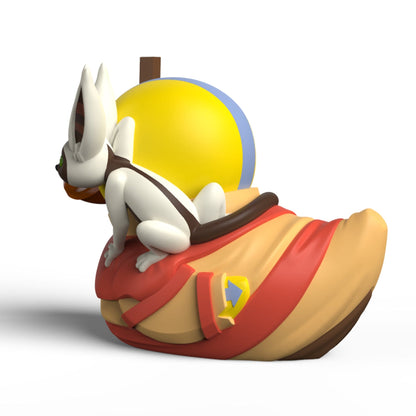 Качка Аанг (перше видання)