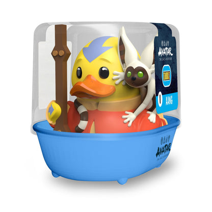 Качка Аанг (перше видання)