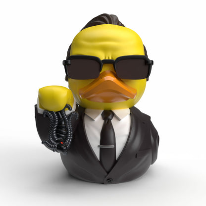 Canard Agent Smith (First Edition) - vue 11