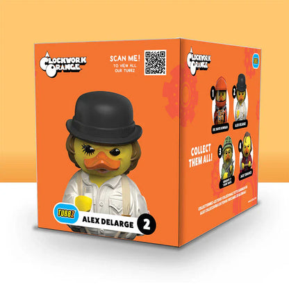 Canard Alex DeLarge (Boxed Edition)
