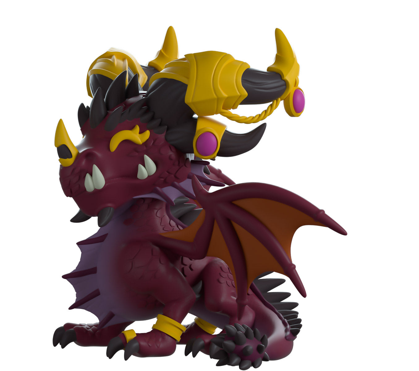 Alexstrasza Dragon Form - PRECOMMANDE*