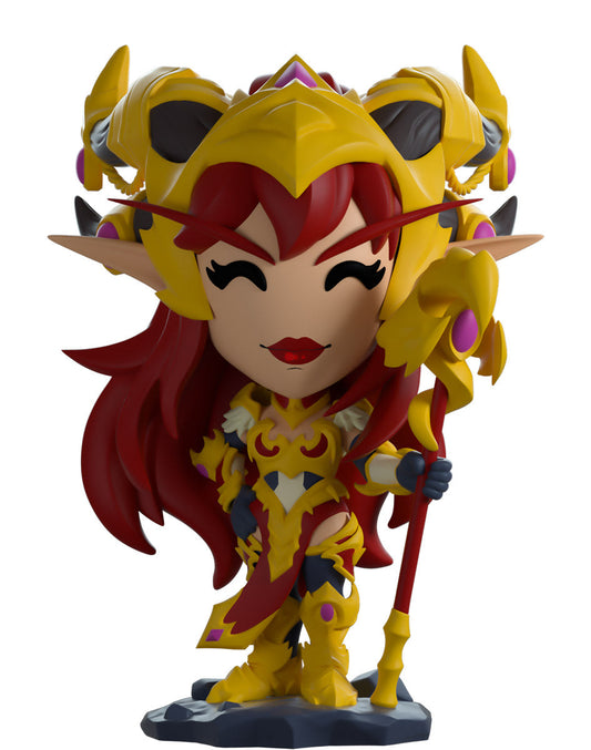 Alexstrasza - PRECOMMANDE*