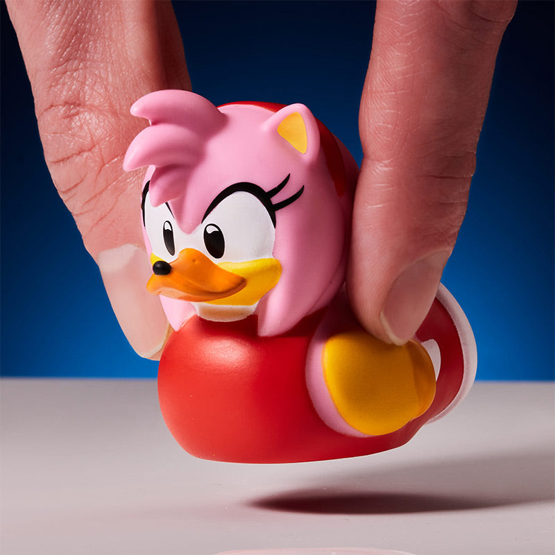 Canard Amy Rose (Mini Edition)