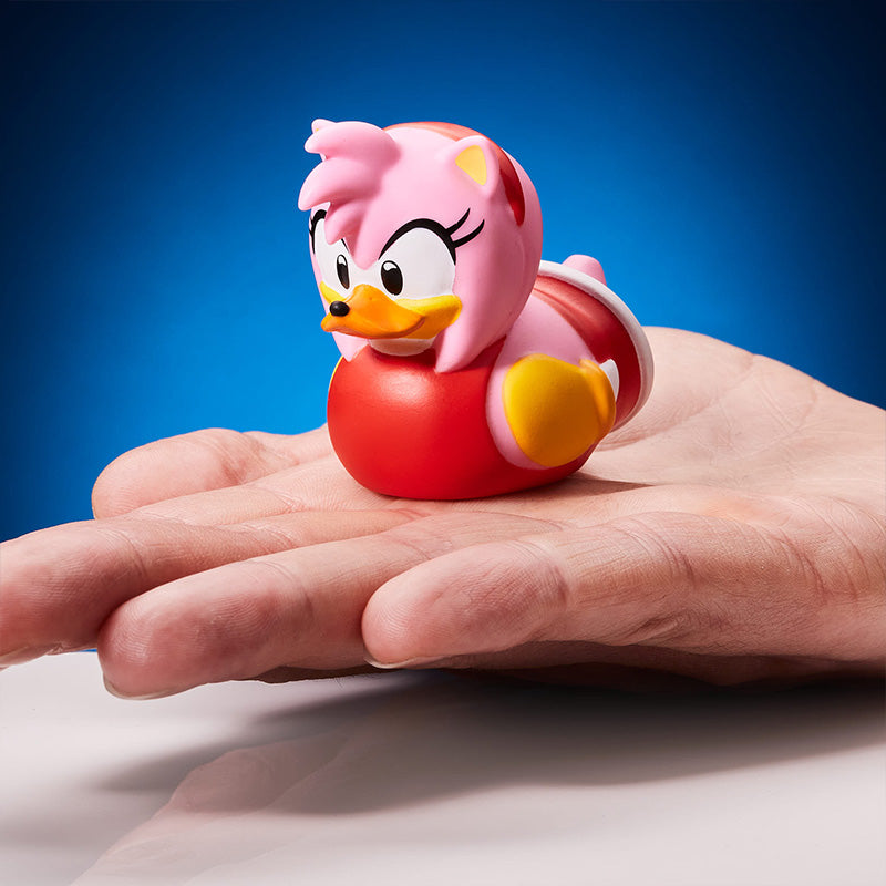 Mini Duck Amy Rose