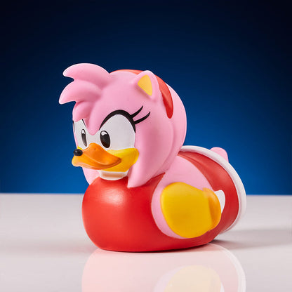 Mini Duck Amy Rose