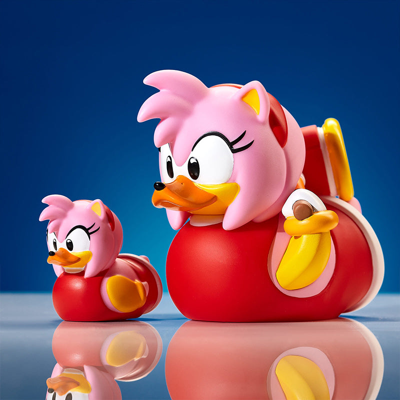 Canard Amy Rose (Mini Edition)