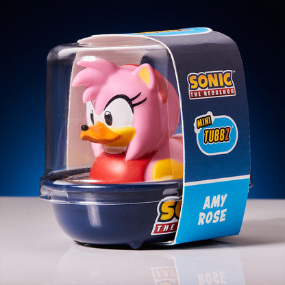 Canard Amy Rose (Mini Edition)