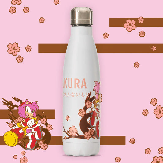 Gourde Sonic - Sakura Range
